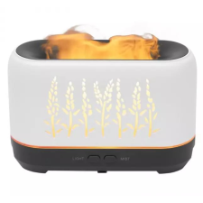 Somogyi AD 200F aromadiffúzor lángeffekttel (AD 200F) párásító