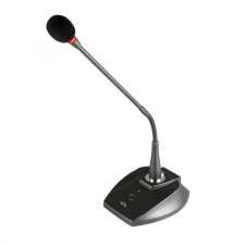 Somogyi asztali mikrofon (M 11) (Somogyi M 11) mikrofon