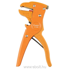 Somogyi CP-080E kábelcsupaszoló kábel és adapter