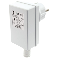 Somogyi DLA 12W hálózati adapter DLI/DLF/DLFJ termékekhez karácsonyfa izzósor