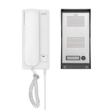 Somogyi DP 22 kaputelefon kaputelefon