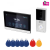 Somogyi Electronic DPV SMART video kaputelefon 7