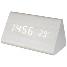 Somogyi Electronic HOME Digitális LED ébresztőóra ébresztőóra