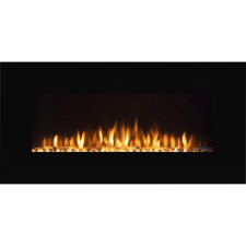 Somogyi Elektronic ELEKTROMOS WIFIS FALI KANDALLÓ 2000 W 100X13X50 CM kályha, kandalló