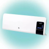 SOMOGYI ELEKTRONIC KFT. HOME Fali ventilátoros fűtőtest, stop programos