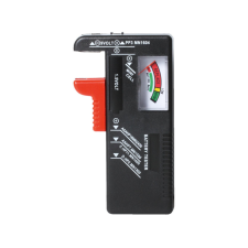 Somogyi Elemteszter mérőműszer