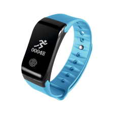 Somogyi Fitnesz karóra pulzusmérővel FW PULSE/BL - 00084870 okosóra