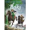 Somogyi György Helka - A Burok-völgy árnyai I.