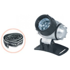 Somogyi Home PLF 7 fejlámpa kültéri világítás