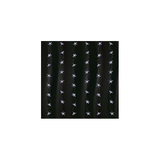 Somogyi KAF 48L LED-es csillag fényfüggöny karácsonyfa izzósor