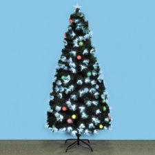 Somogyi KIX 4/90 Optikai szálas műfenyő műfenyő