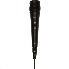 Somogyi M61 Kézi mikrofon fekete mikrofon