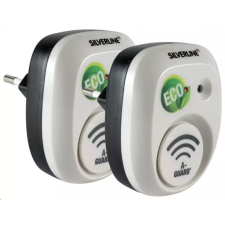 Somogyi Mice & Rat Free 30+30 m2 egér és rágcsáló riasztó elektromos állatriasztó