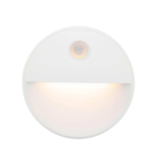 Somogyi PNL 6 Led-es mozgásérzékelős lámpa világítás