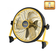Somogyi PVR 30B Padlóventilátor ventilátor