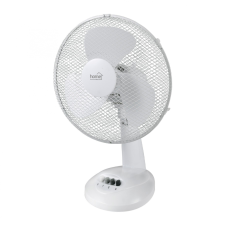 Somogyi TF 31 Asztali ventilátor - Fehér ventilátor