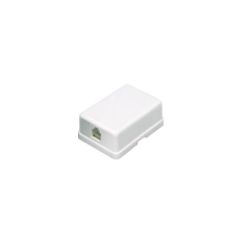 Somogyi USE TS 1MWH/X 1x6P4C fehér telefon aljzat kábel és adapter