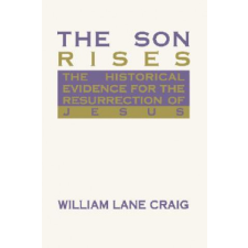  Son Rises – William L. Craig idegen nyelvű könyv