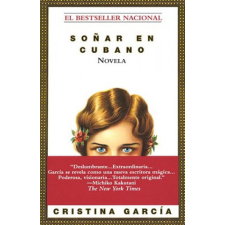 Sonar En Cubano / Dreaming in Cuban – Cristina Garcia idegen nyelvű könyv