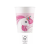 Sonar Unikornis Rainbow Colors papír pohár 8 DARABOS 200 ml FSC Nr2