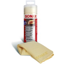 SONAX AUTÓÁPOLÓ KENDŐ tisztítószer