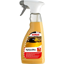 SONAX autófényező viasszal, 500 ml tisztítószer