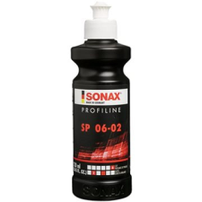 SONAX csiszoló paszta szilikon-mentes, 250 ml tisztítószer