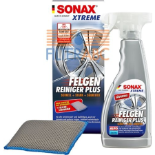  SONAX Felnitisztító XT pumpás 500 ml tisztítószer
