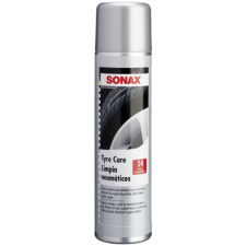SONAX GUMIÁPOLÓ HAB 400 ml tisztítószer