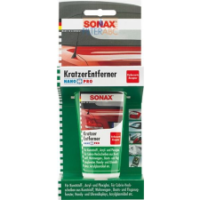 SONAX Karc eltávolító 75 ml (Plexi) tisztítószer