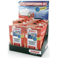 SONAX Karceltávolító készlet (Lakk) 50 ML autóápoló eszköz