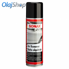 SONAX Kátrányeltávolító spray (300 ML) tisztítószer