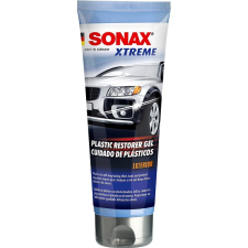 SONAX Külső műanyagfelület-ápoló készítmény 250 ml tisztítószer