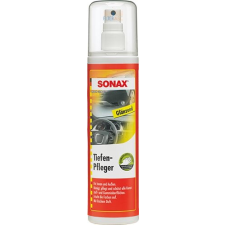  SONAX Műanyagápoló pumpás 300 ml - fényes tisztítószer