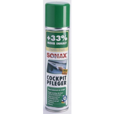 SONAX műszerfalápoló és tisztító ( citrom ) (400 ml) tisztítószer