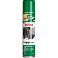 SONAX Műszerfalápoló - vanília, 400 ml tisztítószer