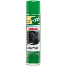 SONAX Műszerfalápoló, vanília illatú, 400ml autóápoló eszköz