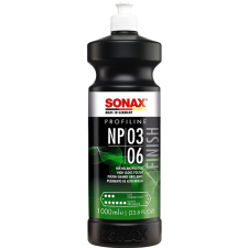 SONAX Nano Politura - Profi - Nano Polish, 1L tisztítószer