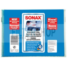 SONAX páramentesítő kendő autóápoló eszköz