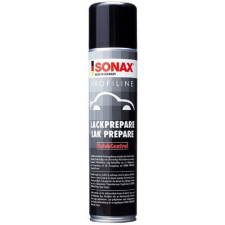 SONAX profi lakk előkészítő (400 ML) autóápoló eszköz