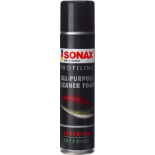 SONAX Profiline Általános Tisztítóhab 400 ml autóápoló eszköz
