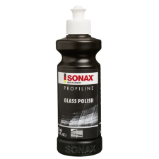 SONAX ProfiLine GlasPolitur -üvegpolitúr (250 ML) autóápoló eszköz