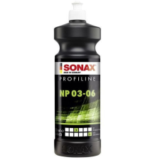 Sonax ProfiLine NP 03-06 nano polír (1 L) autóápoló eszköz