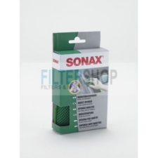 SONAX rovareltávolító szivacs autóápoló eszköz