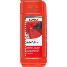 SONAX SONAX Politúr 250 ml tisztítószer