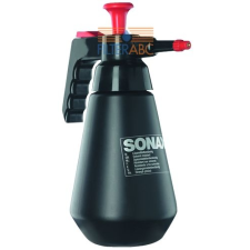 SONAX SONAX szórófejes flakon - vegyszerhez tisztítószer