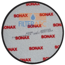 SONAX SONAX Szürke polírozó szivacs tisztítószer