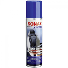 SONAX SONAX XTREME BŐRÁPOLÓ HAB250ML bőrápoló szer