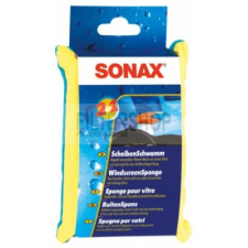 SONAX szélvédőtisztító szivacs autóápoló eszköz