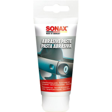 SONAX szilikonmentes csiszoló paszta, 75 ml tisztítószer